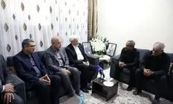 عارف: دولت اجازه تضییع حقوق حادثه‌دیدگان را نمی‌دهد
