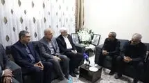 عارف: دولت اجازه تضییع حقوق حادثه‌دیدگان را نمی‌دهد
