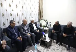 عارف: دولت اجازه تضییع حقوق حادثه‌دیدگان را نمی‌دهد
