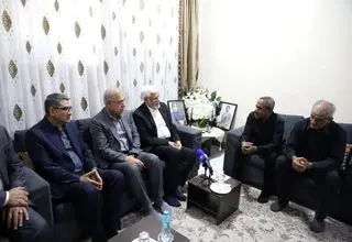 عارف: دولت اجازه تضییع حقوق حادثه‌دیدگان را نمی‌دهد

