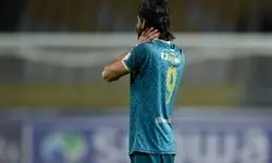 ۳ امتیاز از شمس‌آذر، استقلال خوزستان و هوادار کسر شد