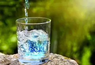 اگر آب ذخیره کرده‌اید این توصیه‌ها را جدی بگیرید