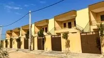 پیشرفت بیش از  ۶۰ درصدی طرح مسکن مهرگان
