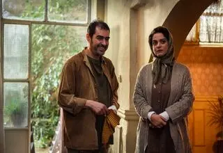 تازه‌ترین فیلم شهاب حسینی به اکران آنلاین رسید