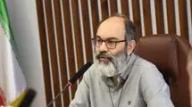 دبیر هشتمین دوره انتخاب بهترین کتاب سینمایی سال منصوب شد