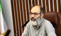 دبیر هشتمین دوره انتخاب بهترین کتاب سینمایی سال منصوب شد