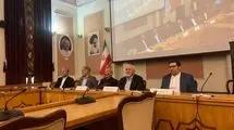 اگر به چالش‌های آینده فکر می‌کردیم‌ الان مشکل ارومیه و سایر موارد را نداشتیم