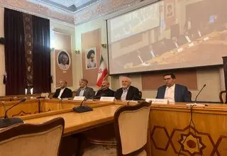 اگر به چالش‌های آینده فکر می‌کردیم‌ الان مشکل ارومیه و سایر موارد را نداشتیم