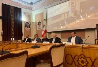 اگر به چالش‌های آینده فکر می‌کردیم‌ الان مشکل ارومیه و سایر موارد را نداشتیم
