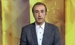 بازگشت محمدرضا حیاتی به آنتن صداوسیما/ ببینید