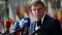 آلمان خواستار اصلاح ساختار سازمان ملل شد