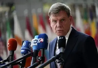 آلمان خواستار اصلاح ساختار سازمان ملل شد