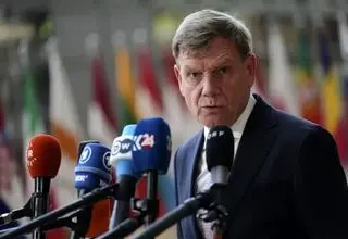 آلمان خواستار اصلاح ساختار سازمان ملل شد