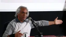 اصغر همت شمع شب‌چراغ «قهوه قجری» را روشن کرد