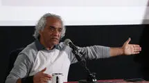 اصغر همت شمع شب‌چراغ «قهوه قجری» را روشن کرد