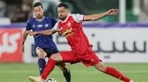 تقابل پرسپولیس و سپاهان با رحمتی و یحیی!
