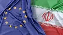 دیدار معاون مسئول سیاست خارجی اتحادیه اروپا با هیات ایرانی در استانبول 