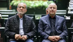 نشست مشترک دولت و مجلس برای مهار فشار اقتصادی