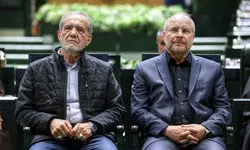 نشست مشترک دولت و مجلس برای مهار فشار اقتصادی