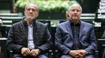 نشست مشترک دولت و مجلس برای مهار فشار اقتصادی