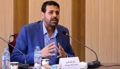 نادری خطاب به رئیس جمهور: باید به علیرضا دبیر نشان خدمت اهدا شود