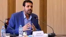 نادری خطاب به رئیس جمهور: باید به علیرضا دبیر نشان خدمت اهدا شود