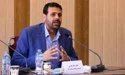 نادری خطاب به رئیس جمهور :باید به علیرضا دبیر نشان خدمت اهدا شود