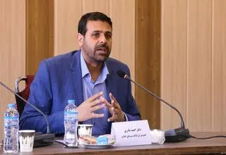نادری خطاب به رئیس جمهور: باید به علیرضا دبیر نشان خدمت اهدا شود