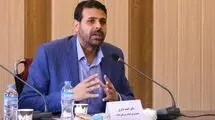 نادری خطاب به رئیس جمهور: باید به علیرضا دبیر نشان خدمت اهدا شود