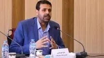 نادری خطاب به رئیس جمهور: باید به علیرضا دبیر نشان خدمت اهدا شود