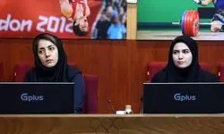 بیانیه کمیته ملی المپیک در پی انتخاب آیت‌الله مجتبی خامنه‌ای