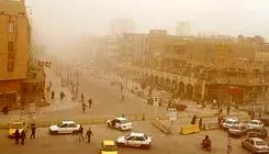 هورالعظیم همچنان در آتش