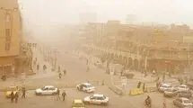 هورالعظیم همچنان در آتش