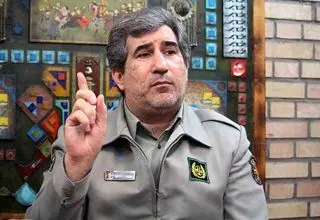 آخرین جزئیات از عملیات جستجوی توله‌خرس پردیسان