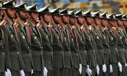 اطلاعیه جذب دانشجو در ارتش + جزئیات
