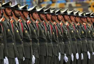 اطلاعیه جذب دانشجو در ارتش + جزئیات