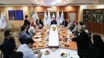ابر و باد و مه و خورشید...