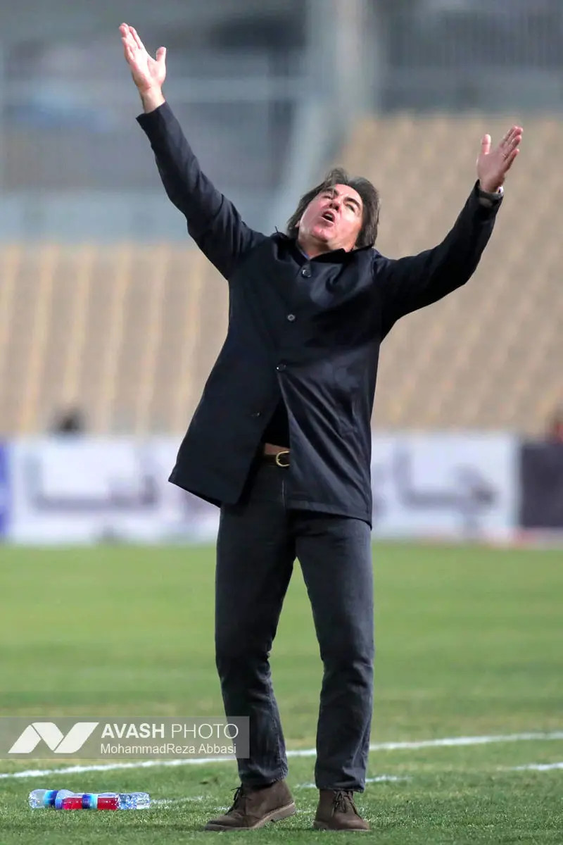 جام حذفی فوتبال ایران - استقلال و پادیاب