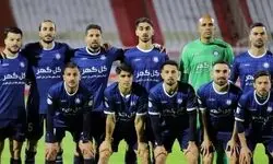 گل‌گهر: فدراسیون در میانه مسیر، معیار تعیین نماینده آسیا را تغییر داد