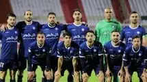 گل‌گهر: فدراسیون در میانه مسیر، معیار تعیین نماینده آسیا را تغییر داد