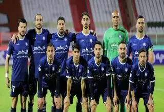 گل‌گهر: فدراسیون در میانه مسیر، معیار تعیین نماینده آسیا را تغییر داد