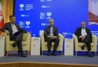 بقائی: حمله اسراییل و آمریکا علیه ایران، هزینه‌ای سنگین برای جامعه جهانی داشت