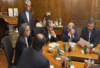 شنبه سرنوشت‌ساز دیپلماسی ایران