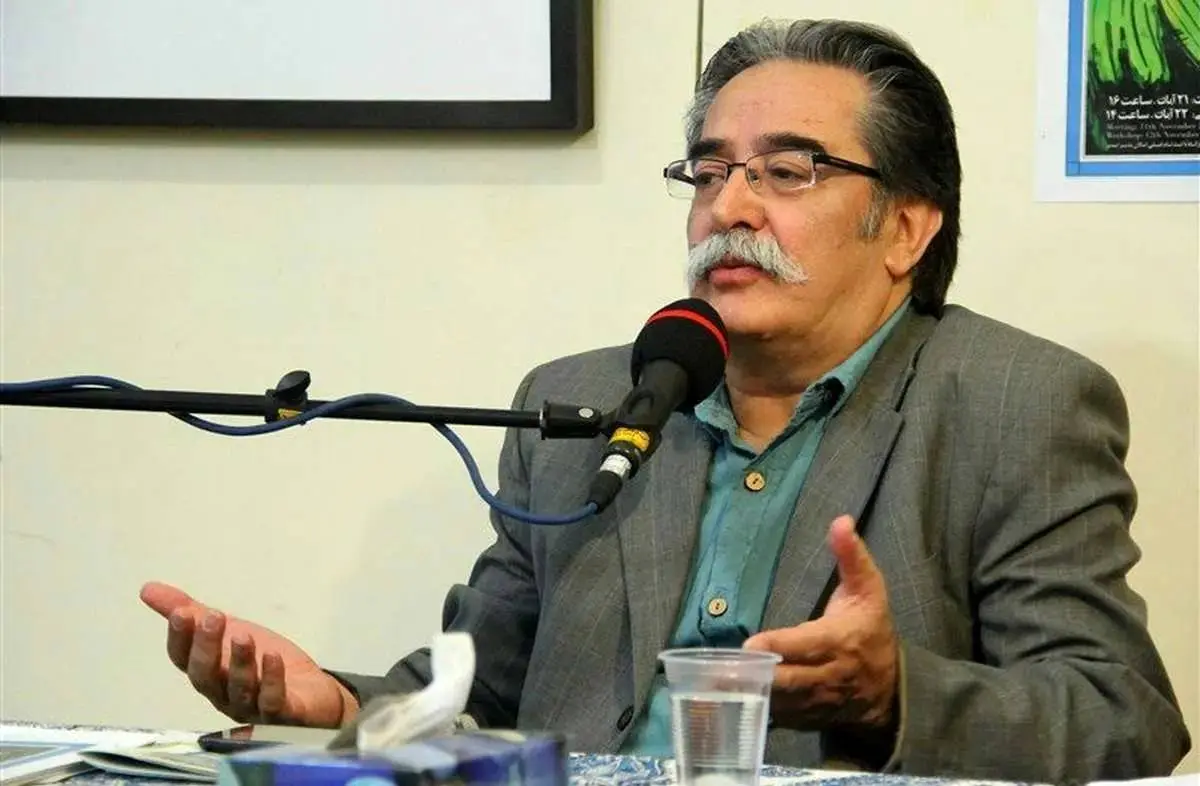 احمد عربانی از بیمارستان ترخیص میشود