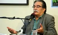 احمد عربانی از بیمارستان ترخیص می‌شود