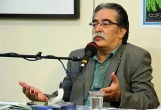 احمد عربانی از بیمارستان ترخیص می‌شود