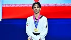 زندی: اشتباهات داوری و بدشانسی مانع قهرمانی تیم ایران شد