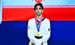 زندی: اشتباهات داوری و بدشانسی مانع قهرمانی تیم ایران شد