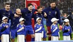 بهترین و بدترین سناریوهای قرعه کشی جام جهانی ۲۰۲۶ برای ایتالیا