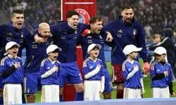 بهترین و بدترین سناریوهای قرعه کشی جام جهانی ۲۰۲۶ برای ایتالیا